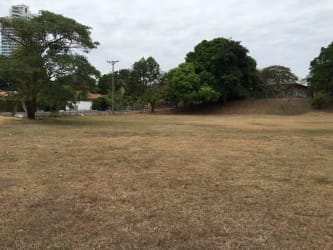 Golf Course Lot in Coronado Beach Club Community