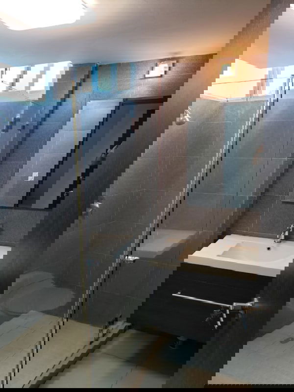 Modern 2BR Apartment PH Top Towers Costa del Este