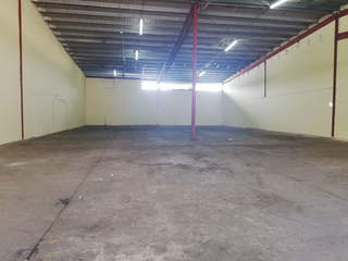 Warehouse for Rent in San Miguelito - 0 bedrooms