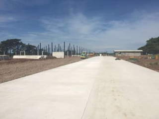 Commercial Land for Sale in Aguadulce - 0 bedrooms