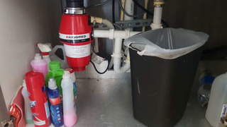 Apartment for Rental in El Farallón del Chirú - 1 bedroom