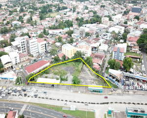 Commercial Land for Sale in Betania - 0 bedrooms
