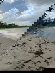 Land for Sale in Río Indio - 3 bedrooms