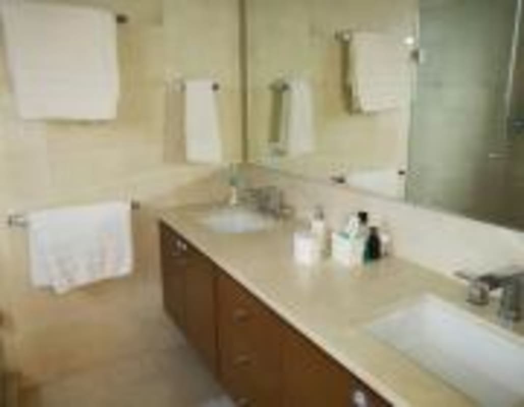 Luxury 3BR High Floor Condo PH Green View Santa Maria