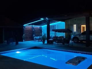 Beach House for Rental in El Arenal - 4 bedrooms