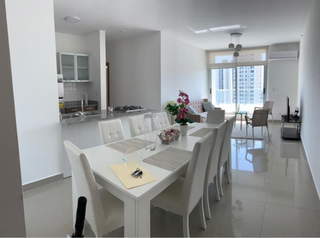 Apartment for Rent in El Carmen - 2 bedrooms