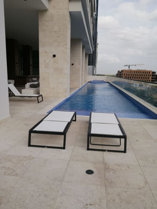 Luxury 3BR Apartment for Sale Park View Costa del Este