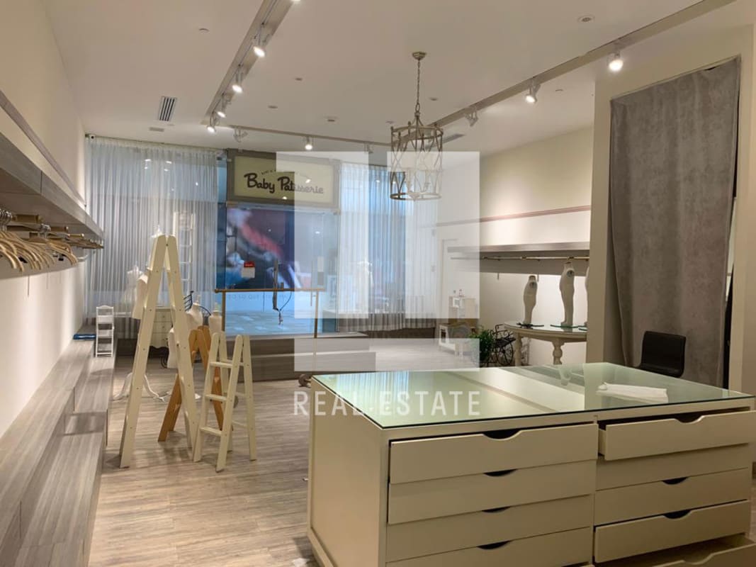 Prime Commercial Space Atrio Mall Costa del Este