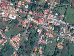 Land for Sale in Las Tablas - 0 bedrooms