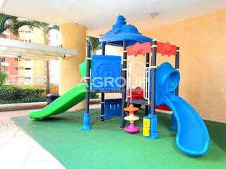 Apartment for Sale in Punta Paitilla - 3 bedrooms