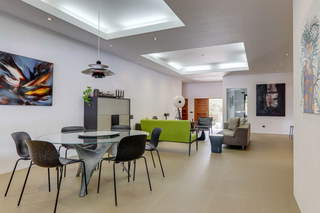 Single-family luxury home for Sale in San Antonio - 5 bedrooms