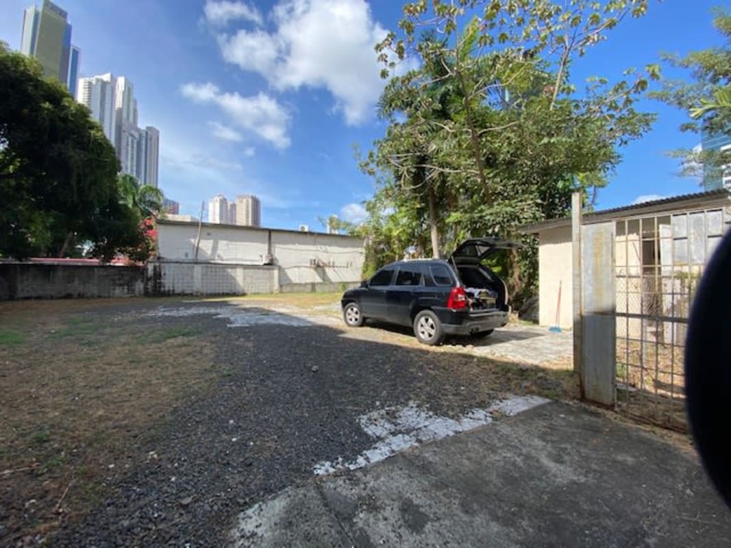 Development Land for Sale in Marbella Panama City