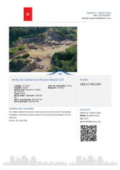 Industrial Land for Sale in Natá - 0 bedrooms