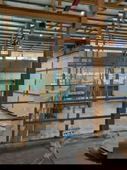 Industrial Warehouse for Sale in Don Bosco - 0 bedrooms