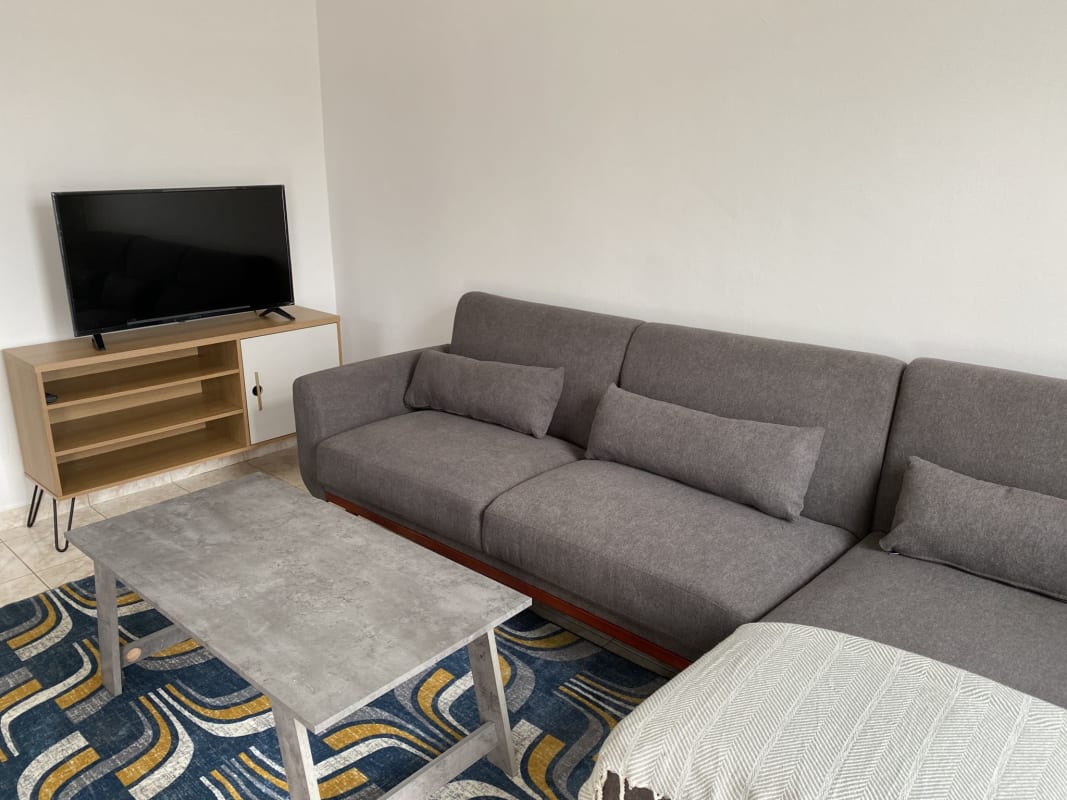 Furnished 3BR House Puerta del Este Vía Tocumen near Metro