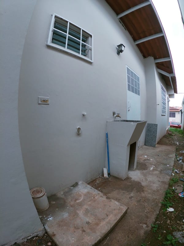 Kids bedroom with superhero mural decoration Puerta del Este Pedregal Panama