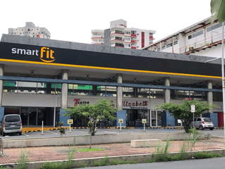 Room Rental for Rent in El Cangrejo - 6 bedrooms