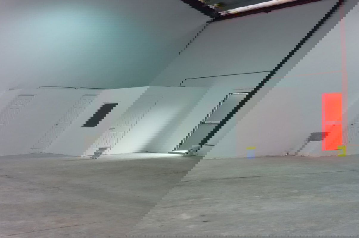 Modern 700m² Warehouse with Loading Dock for Rent Tocumen