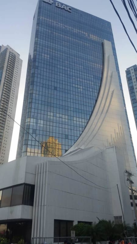 Spacious 509m² Office for Sale PH BAC Tower Avenida Balboa