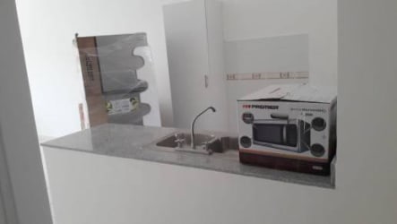 Bathroom with walk-in shower tile walls in Cerro Silvestre Arraiján Panama