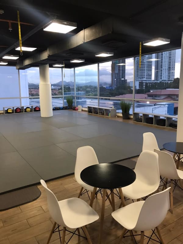 Corner Commercial Space for Sale BMW Tower Costa del Este