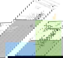 Commercial Space for Rent in Betania - 0 bedrooms