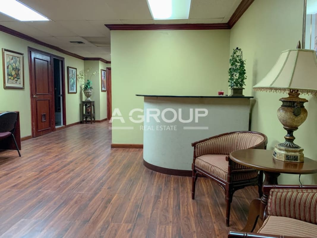 Office for Sale in PH Bay Mall Avenida Balboa