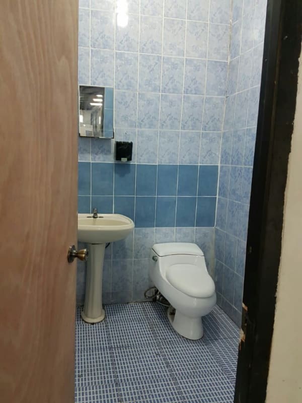 Large 2600m2 Warehouse for Sale Llano Bonito Juan Díaz