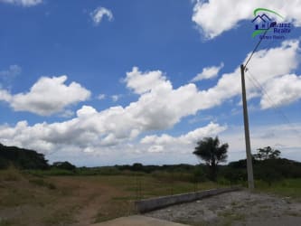 Commercial & Industrial Land on Highway San Pablo Chiriquí