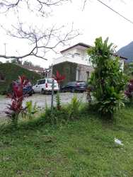 Wide flat lot with panoramic mountain views in El Valle near hotels Panama