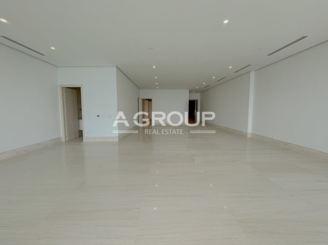 Luxury 4BR Ocean Pearl Ocean Reef Punta Pacifica