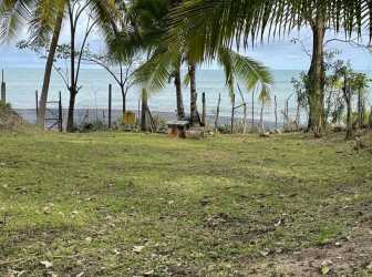 Beachfront Land for Sale Costa Esmeralda Pacific Coast Panama - View 2
