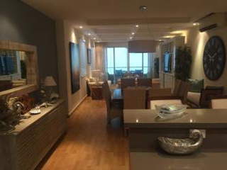 Beachfront Condo for Sale in El Farallón - 3 bedrooms