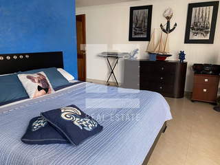 Apartment for Sale in Punta Paitilla - 4 bedrooms