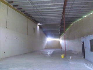 Warehouse for Rent in Juan Diaz - 0 bedrooms