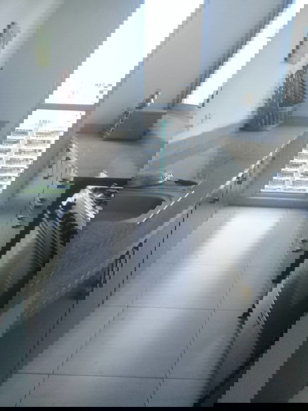 Ocean View 1BR Apartment PH Le Mare Coco del Mar