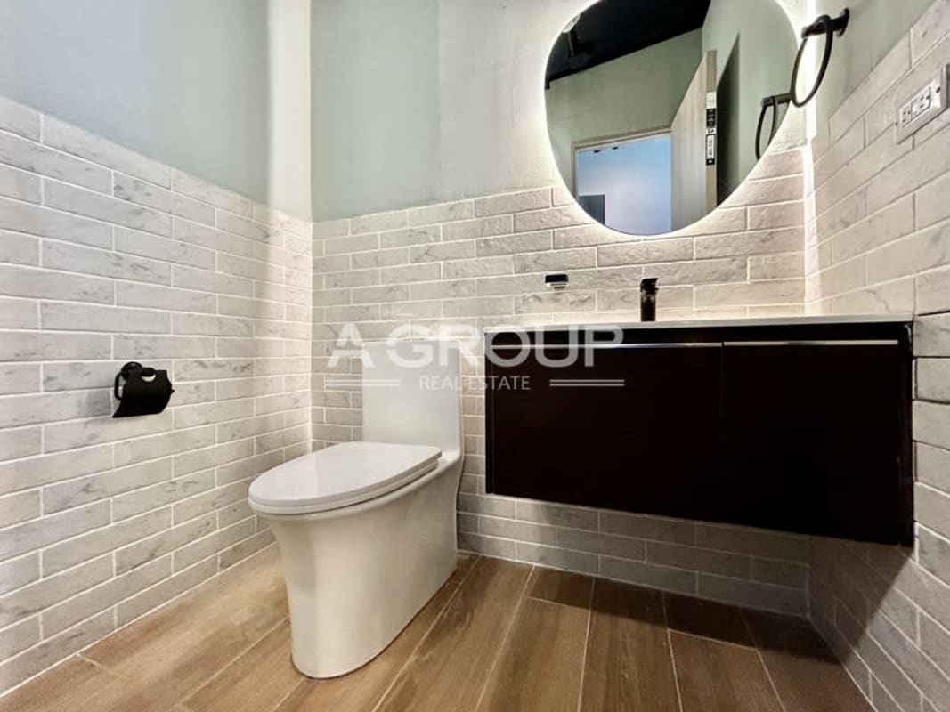 998 m2 Office for Sale in PH Tower Financial Center Calle 50