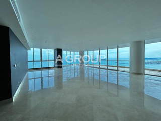Apartment for Sale in Punta Paitilla - 4 bedrooms