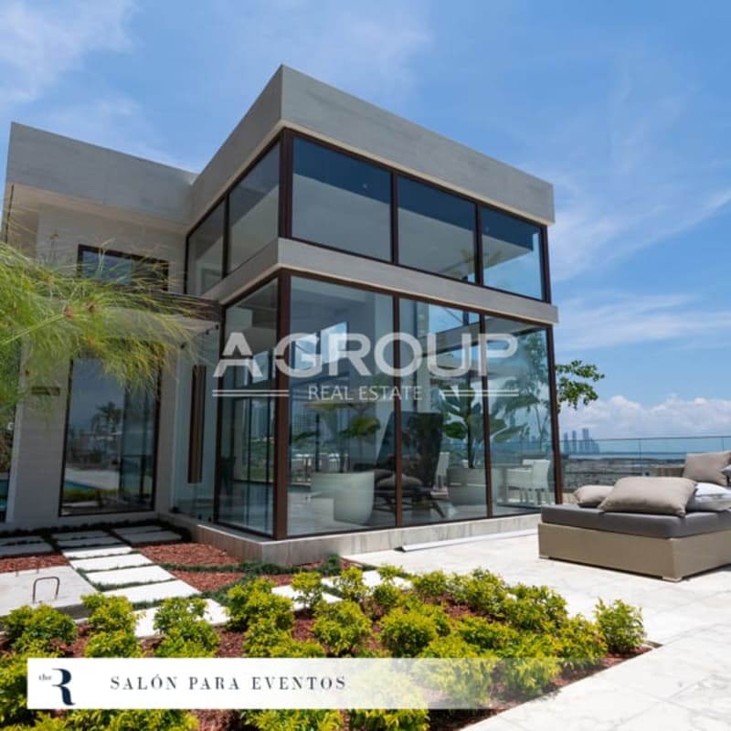 Luxury 3BR Apartment PH The Residences Punta Pacifica