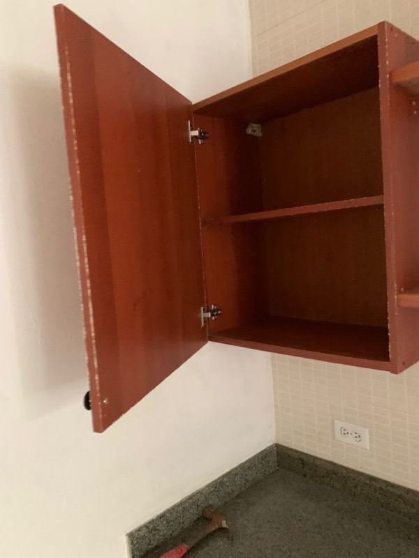 Spacious 2BR Apartment in PH San Francisco Bay Vía Israel