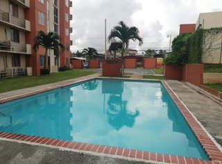 Apartment for Sale in Don Bosco - 2 bedrooms