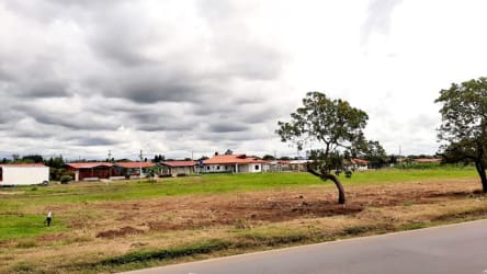 Development Land on Interamericana in Aguadulce Coclé - - View 4