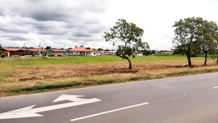 Development Land on Interamericana in Aguadulce Coclé - - View 9