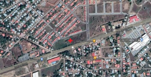 Development Land on Interamericana in Aguadulce Coclé - - View 3