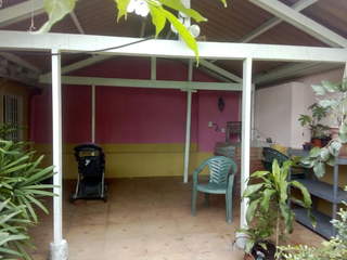 House for Sale in Altos de Panamá - 4 bedrooms