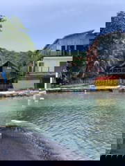 House for Sale in Portobelo - 4 bedrooms