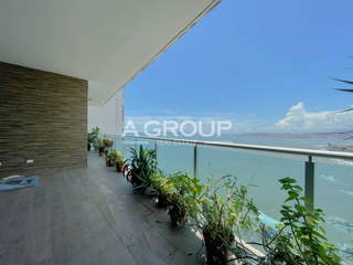 Apartment for Sale in Punta Pacifica - 3 bedrooms