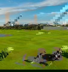 Land Lot for Sale in Costa del Este - 0 bedrooms