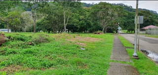 Land for Sale in Canal Zone / Gamboa - 0 bedrooms