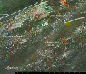 Commercial Land and Warehouse for Sale in Chilibre - 0 bedrooms